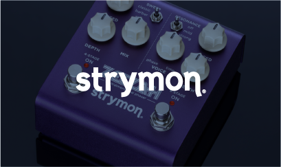 Strymon